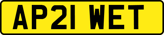 AP21WET