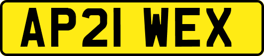 AP21WEX