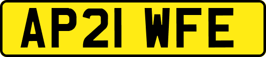AP21WFE