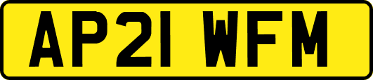 AP21WFM