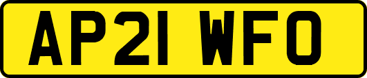 AP21WFO