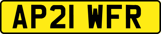AP21WFR