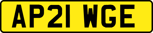 AP21WGE