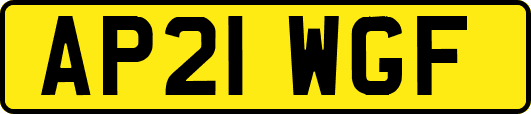 AP21WGF