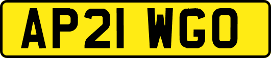 AP21WGO