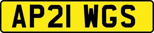 AP21WGS