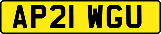 AP21WGU