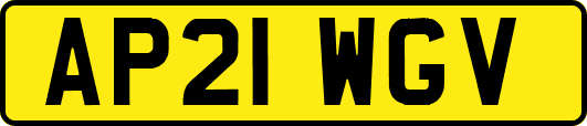 AP21WGV