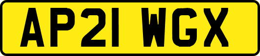AP21WGX