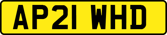 AP21WHD