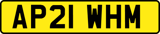 AP21WHM