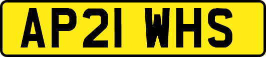 AP21WHS