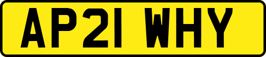 AP21WHY