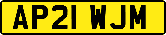 AP21WJM