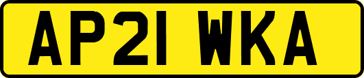 AP21WKA