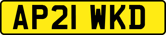 AP21WKD