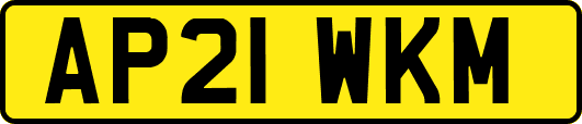 AP21WKM