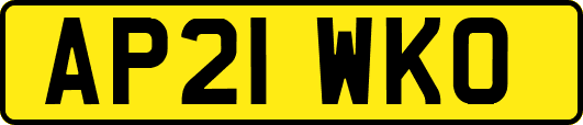 AP21WKO