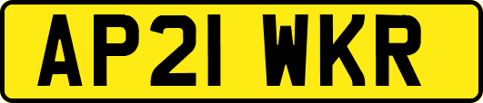 AP21WKR