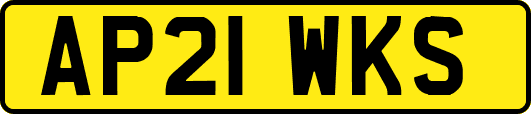 AP21WKS