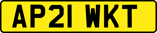 AP21WKT
