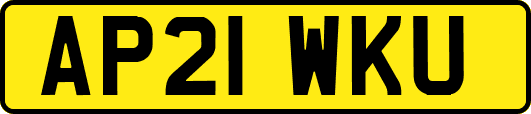 AP21WKU