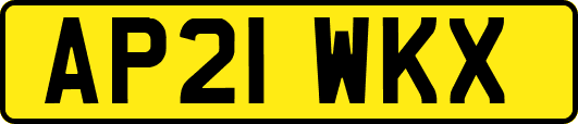 AP21WKX