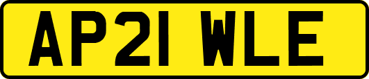 AP21WLE