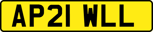 AP21WLL