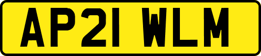 AP21WLM