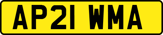 AP21WMA