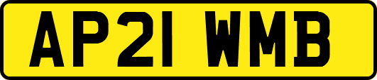 AP21WMB