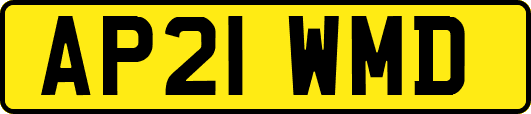 AP21WMD
