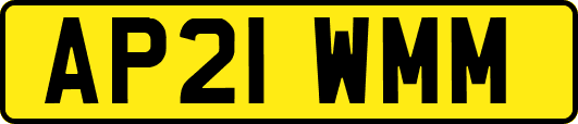 AP21WMM