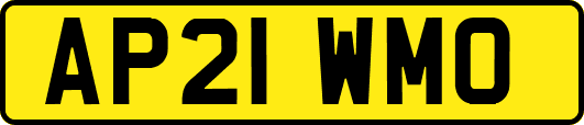 AP21WMO