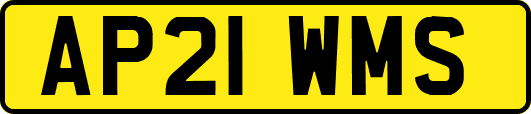AP21WMS