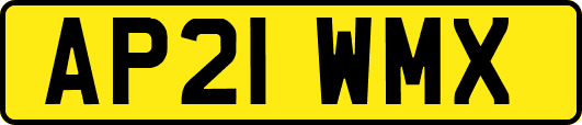 AP21WMX