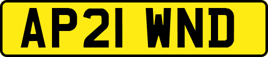 AP21WND
