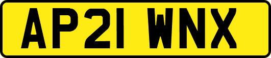 AP21WNX