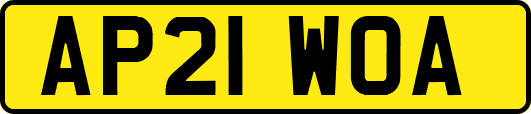 AP21WOA