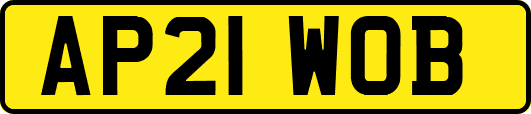 AP21WOB