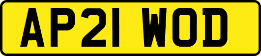 AP21WOD