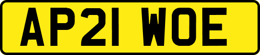 AP21WOE