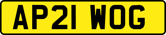 AP21WOG