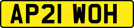 AP21WOH