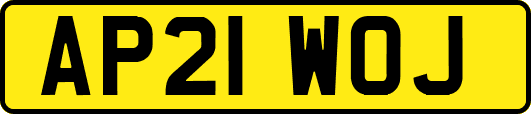 AP21WOJ
