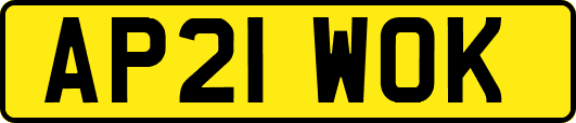AP21WOK