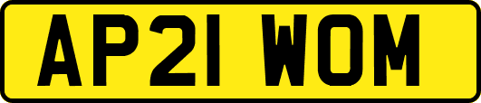AP21WOM