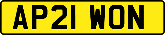 AP21WON