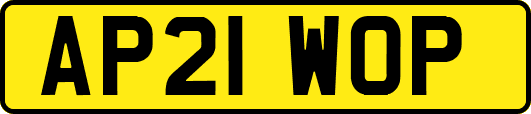AP21WOP